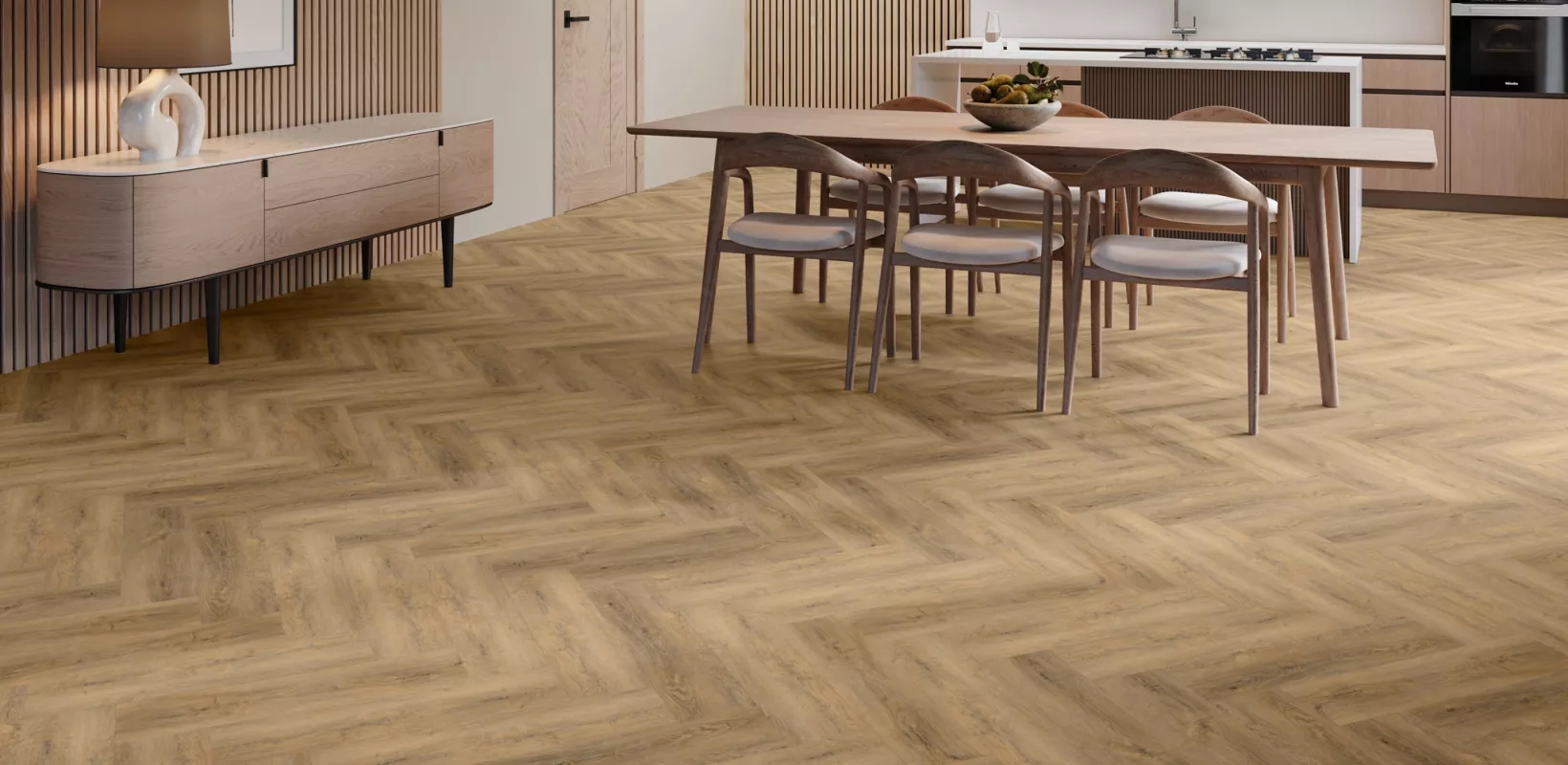 Sophora Herringbone