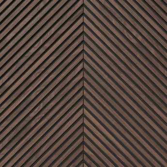 HP walnut top