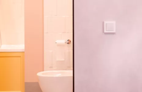 Watervaste wandpanelen