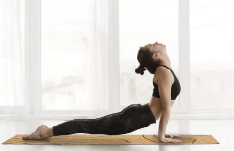 Yoga Mats