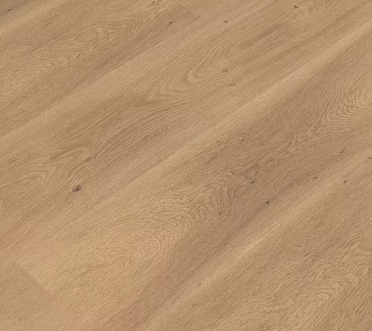 Deluxe Parquet - invisible_clean