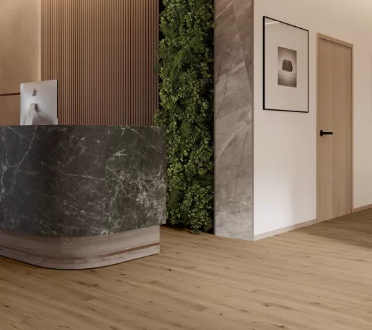 Deluxe Parquet - smoked_invisible_character