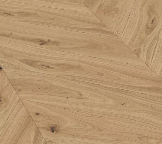 Deluxe Parquet - Chevron