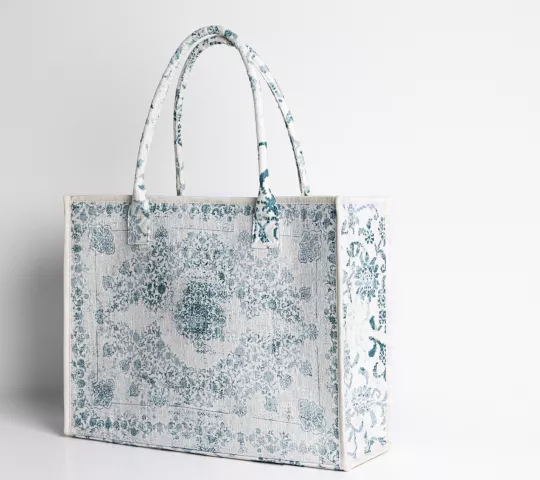 FAB2 Persian Vintage