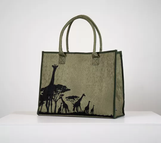 FAB2 OUTDOOR KHAKI