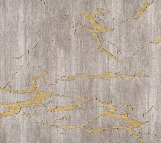 FAB2 BIRDS OCHRE