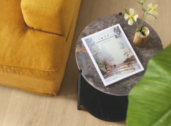 Vinylvloeren